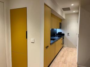 Stylish Central Cannes Apartment