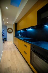 Stylish Central Cannes Apartment