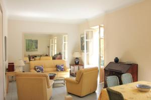 Appartements Villa Cottage Reine, RC Jardin : photos des chambres