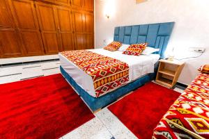 Riad Les Champs De Fès