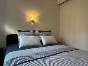 Appartements Appart 2 pieces 2 couchages BANYULS SUR MER BN000-18A : photos des chambres
