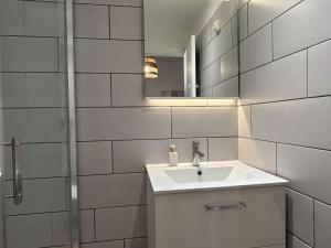 Appartements Appart 2 pieces 2 couchages BANYULS SUR MER BN000-18A : photos des chambres