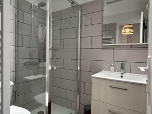 Appartements Appart 2 pieces 2 couchages BANYULS SUR MER BN000-18A : photos des chambres