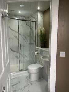 Peel House Bed and Breakfast