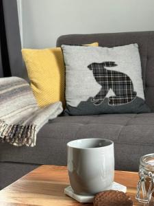 Peel House Bed and Breakfast