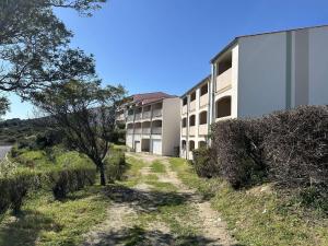 Appartements Appart 2 pieces 4 couchages BANYULS SUR MER BN120-4101 : photos des chambres
