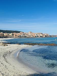 Appartements Appartement centre ville - 4p : photos des chambres