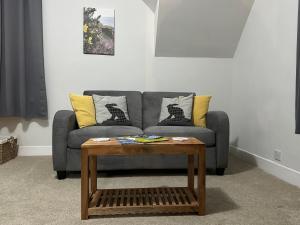 Peel House Bed and Breakfast