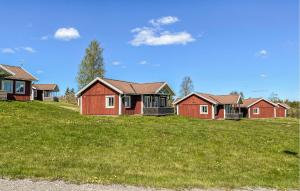 Amazing Home In Hok With Wifi