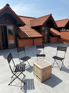 Villa Natura