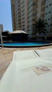 Apartamentos Thermas Place