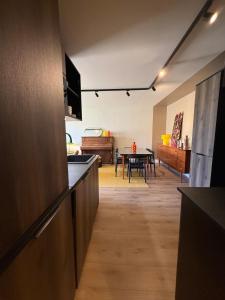 Appartement élégant 3 chambres