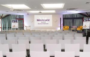 Hotels Mercure Caen Cote De Nacre : photos des chambres