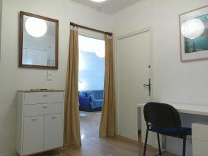 Appartements Le Verlaine : photos des chambres