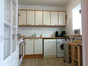 Appartements Le Verlaine : photos des chambres