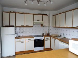 Appartements Le Verlaine : photos des chambres