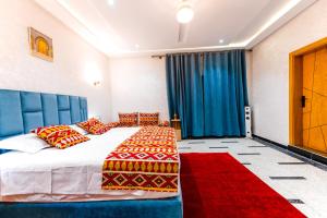 Riad Les Champs De Fès