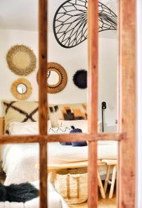 Villas Villa Marie : photos des chambres