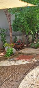 Super renovated maisonette - Σούπερ ανακαινισμένη μεζονέτα