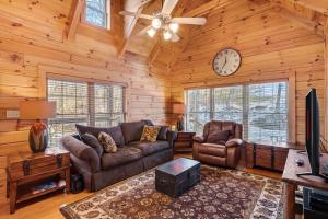 Timber Lodge989 El Miner