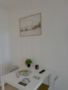 Appartements Fairway 4 : photos des chambres