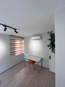 Big flat 20 minutes to Oldtown