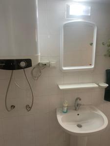 Big flat 20 minutes to Oldtown