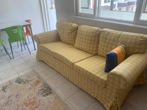 Big flat 20 minutes to Oldtown