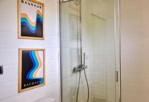 Villas Villa Marie : photos des chambres