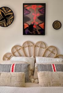 Villas Villa Marie : photos des chambres