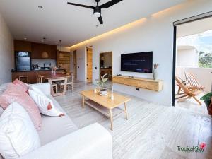 Kaabin Jungle Living C5