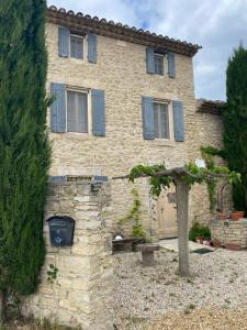 Villas Bastide Caladone - Charme et authenticite : photos des chambres