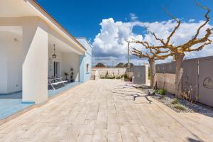 Villa Metta by BarbarHouse
