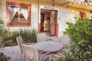 Pousada Drehmer Haus