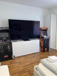 Hannover Messe Apartment 1