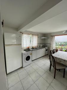 Casa Céntrica Confort, con Parrilla, Quincho y Garaje