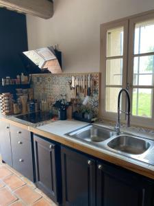 Villas Bastide Caladone - Charme et authenticite : photos des chambres