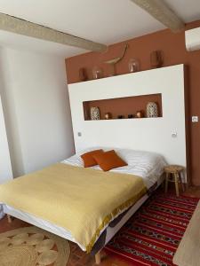 Villas Bastide Caladone - Charme et authenticite : photos des chambres