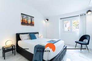 #266 Luxurious Villa Bellagio