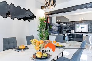 #266 Luxurious Villa Bellagio