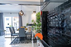 #266 Luxurious Villa Bellagio