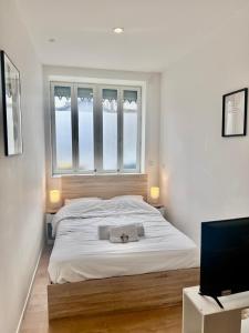 LAlsacien - Villeurbanne - Métro A et B