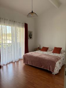 Maisons de vacances Maison le Gahignon 2 : photos des chambres