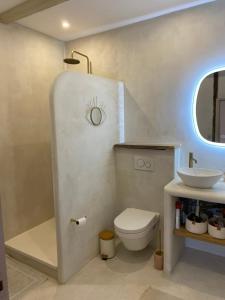 Villas Bastide Caladone - Charme et authenticite : photos des chambres