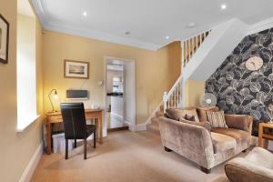 Oak Cottage - North East Escapes