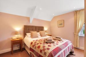 Oak Cottage - North East Escapes