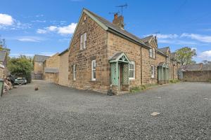 Oak Cottage - North East Escapes