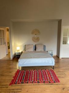 Villas Bastide Caladone - Charme et authenticite : photos des chambres