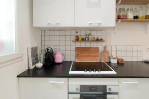 Cosy apartment in the 11th arrondissement