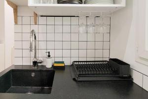 Cosy apartment in the 11th arrondissement